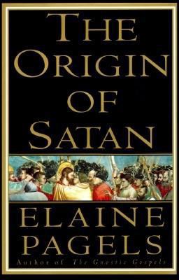 The Origin of Satan 0679401407 Book Cover