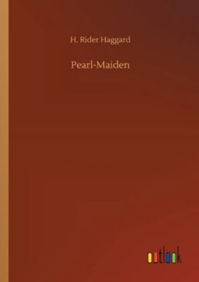 Pearl-Maiden 3752301287 Book Cover