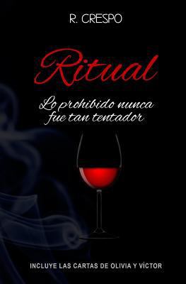 Ritual [Spanish] 1533148147 Book Cover