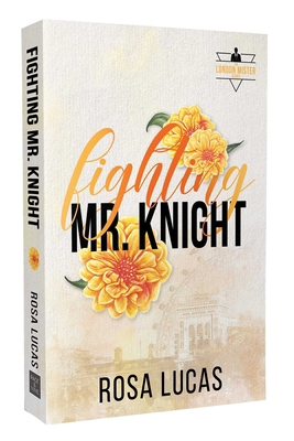 Fighting Mr. Knight 1964264251 Book Cover