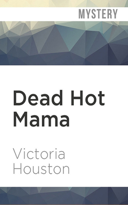 Dead Hot Mama 197868178X Book Cover