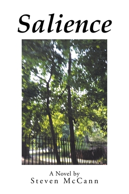 Salience 1664195327 Book Cover