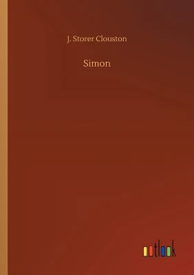 Simon 3734029627 Book Cover
