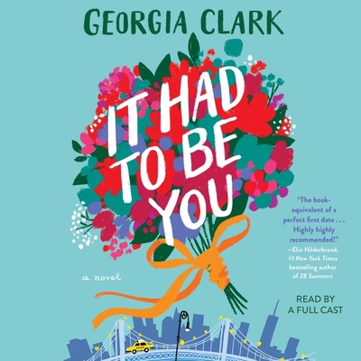 It Had to Be You 1797123181 Book Cover