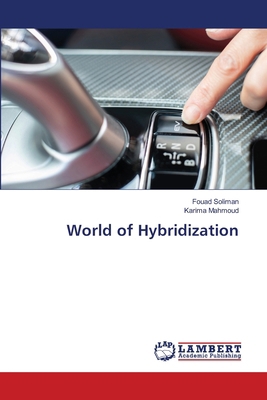 World of Hybridization 6208171903 Book Cover