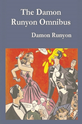 Damon Runyon Omnibus 1773236245 Book Cover