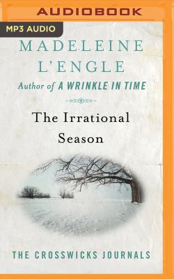 The Irrational Season 1543629458 Book Cover