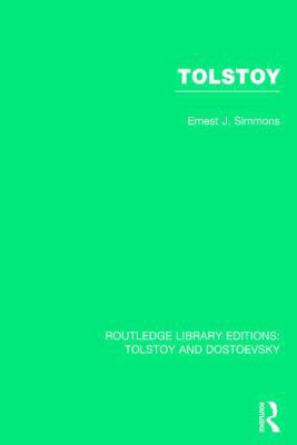 Tolstoy 1138782297 Book Cover