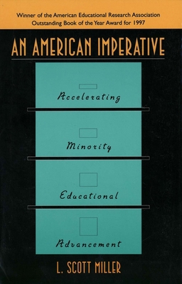 American Imperative 0300072791 Book Cover