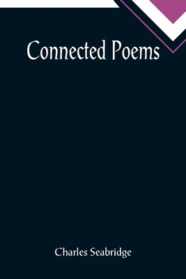Connected Poems 9355898363 Book Cover