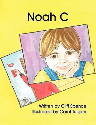 Noah C 1463421672 Book Cover