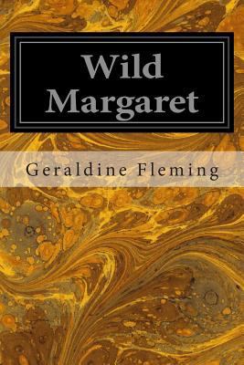 Wild Margaret 1496127064 Book Cover