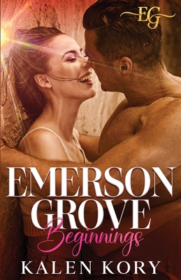 Emerson Grove Beginnings 1069717002 Book Cover