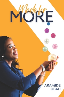 Made for More B0BZBPPQPR Book Cover