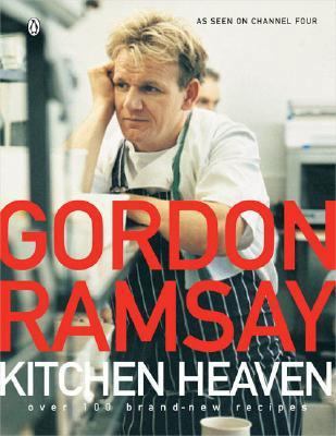 Kitchen Heaven 014101797X Book Cover