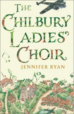 The Chilbury Ladies' Choir 0008163715 Book Cover