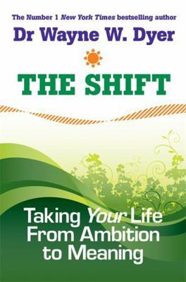 The Shift B0092GE7KC Book Cover