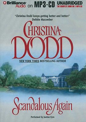 Scandalous Again (Switching Places Series) 1441825827 Book Cover
