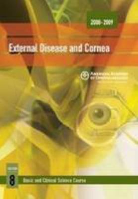 2008-2009 Basic and Clinical Science Course: Se... 1560558814 Book Cover