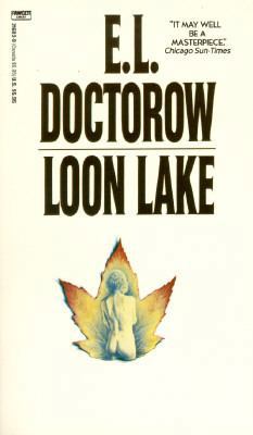Loon Lake 0449216039 Book Cover