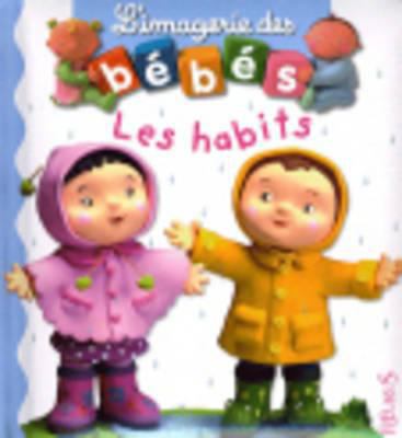 Habits [French] 2215088826 Book Cover