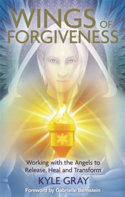 Wings of Forgiveness 1781804729 Book Cover