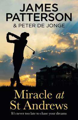 Miracle at St Andrews 1787462439 Book Cover