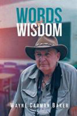 Words Of Wisdom 1641916710 Book Cover