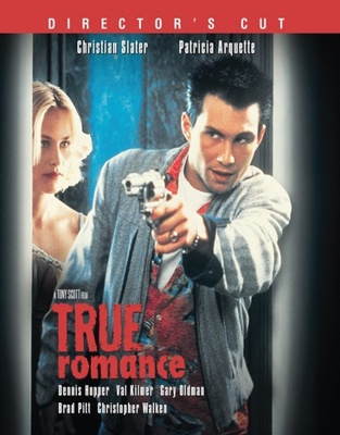 True Romance            Book Cover