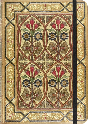 Art Nouveau Journal (5'' X 7'' Notebook) 1441337741 Book Cover