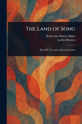 The Land of Song 102319824X Book Cover