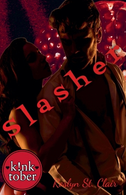 Slasher B0F15H9JZG Book Cover