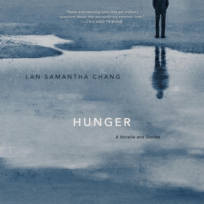 Hunger: A Novella and Stories B0B75VPWGX Book Cover
