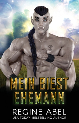 Mein Biest Ehemann [German] 1998857158 Book Cover