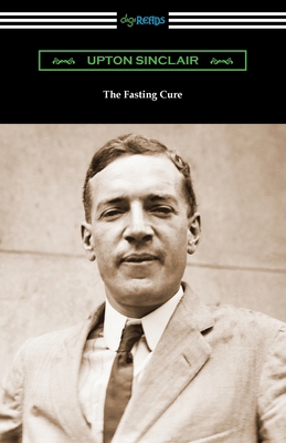 The Fasting Cure 142097369X Book Cover