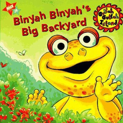 Gullah Gullah Island 0689813007 Book Cover