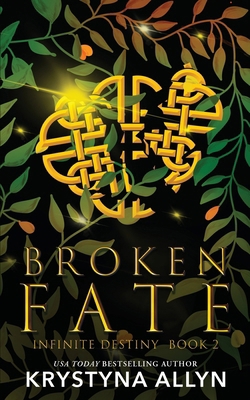 Broken Fate B0DHCKJ56H Book Cover