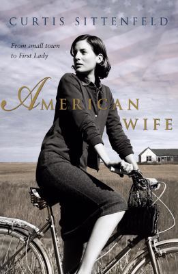 American Wife 0385616414 Book Cover