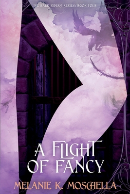 A Flight of Fancy B0CL8VLQLL Book Cover