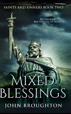 Mixed Blessings 1715128192 Book Cover