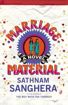 Marriage Material 0434021903 Book Cover