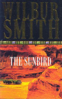 The Sunbird B0073TV12M Book Cover