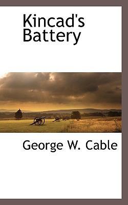 Kincad's Battery 1113141263 Book Cover