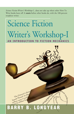 Science Fiction Writer's Workshop-I: An Introdu... 1504030141 Book Cover