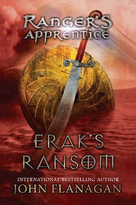 Erak's Ransom: Book Seven 0399252053 Book Cover