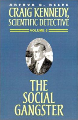 The Social Gangster 1587152266 Book Cover