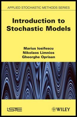 Introduction to Stochastic Models 1848210574 Book Cover