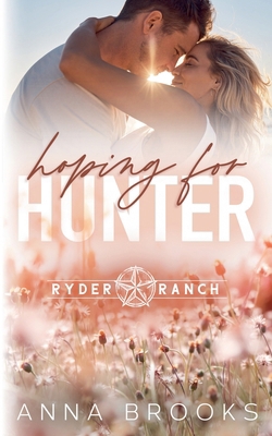 Hoping for Hunter B0FNQYKCKX Book Cover
