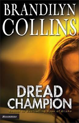 Dread Champion (Chelsea Adams Series #2) 0310238277 Book Cover