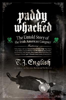 Paddy Whacked: The Untold Story of the Irish Am... 0060590025 Book Cover